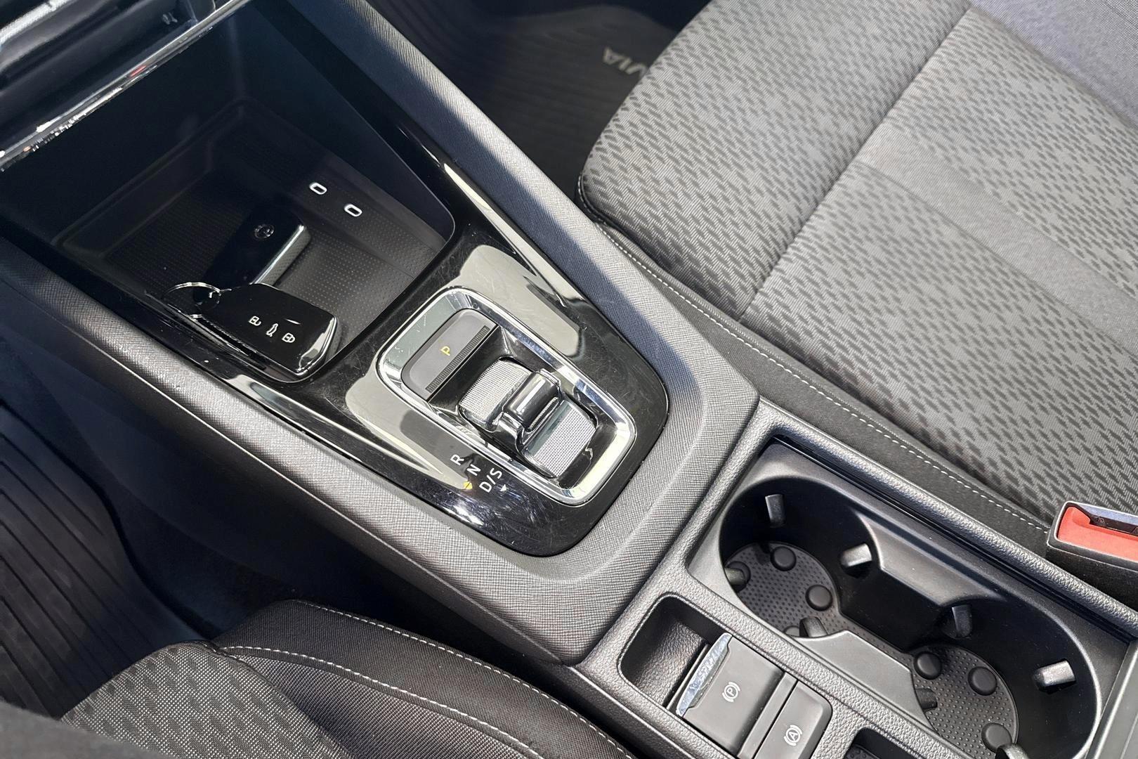 Skoda Octavia 2023