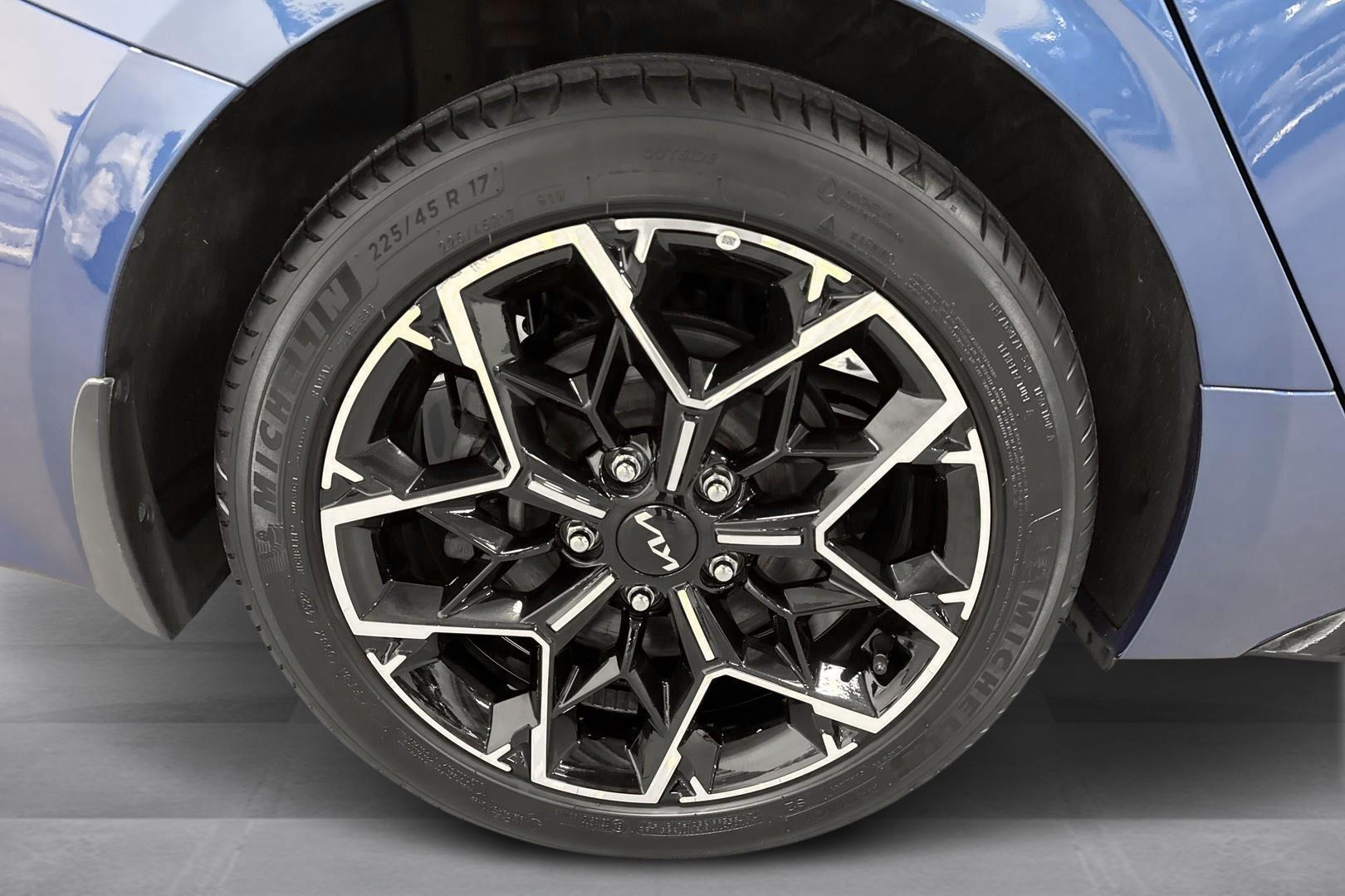 Kia ProCeed 2023