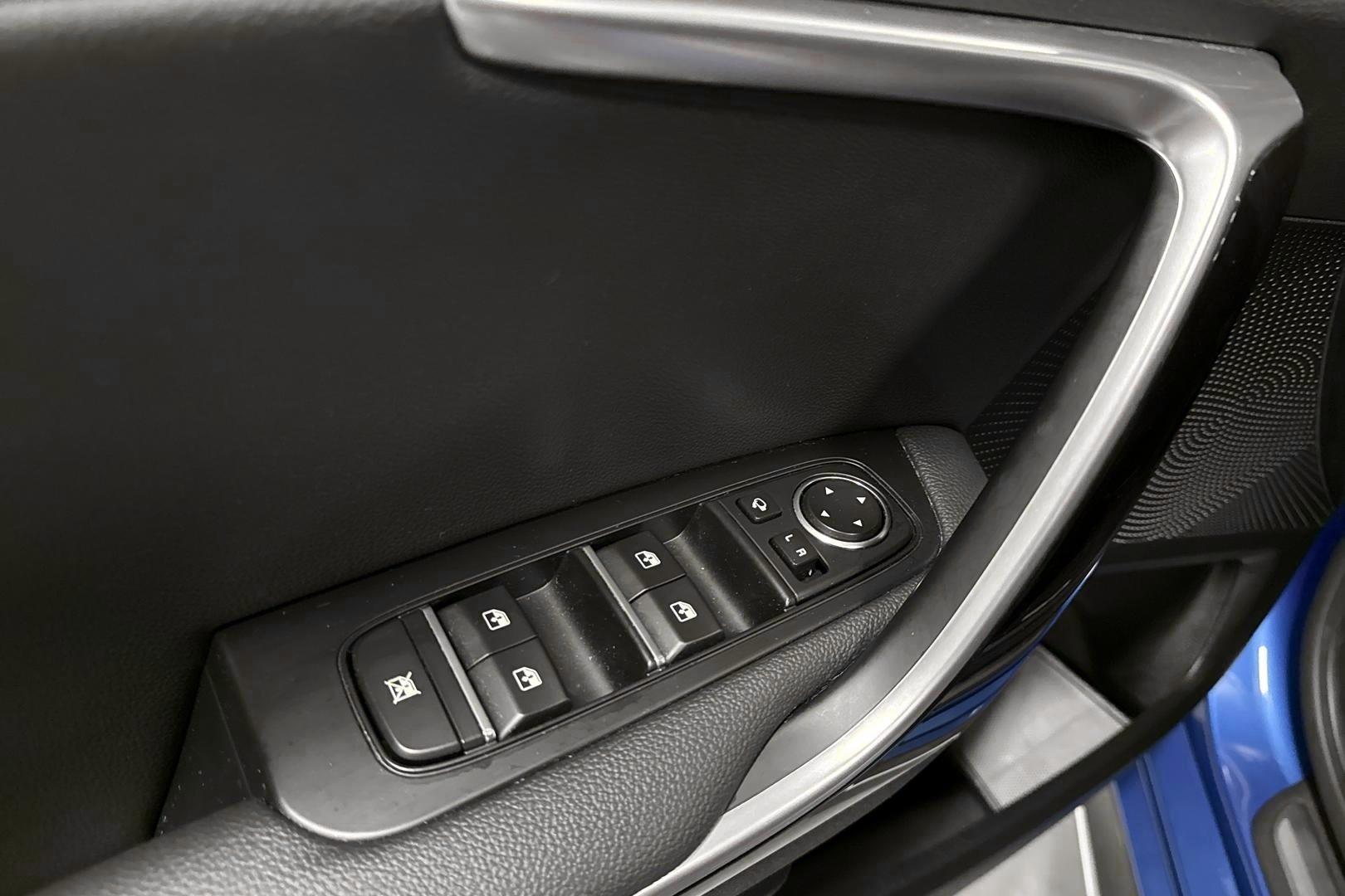Kia ProCeed 2023