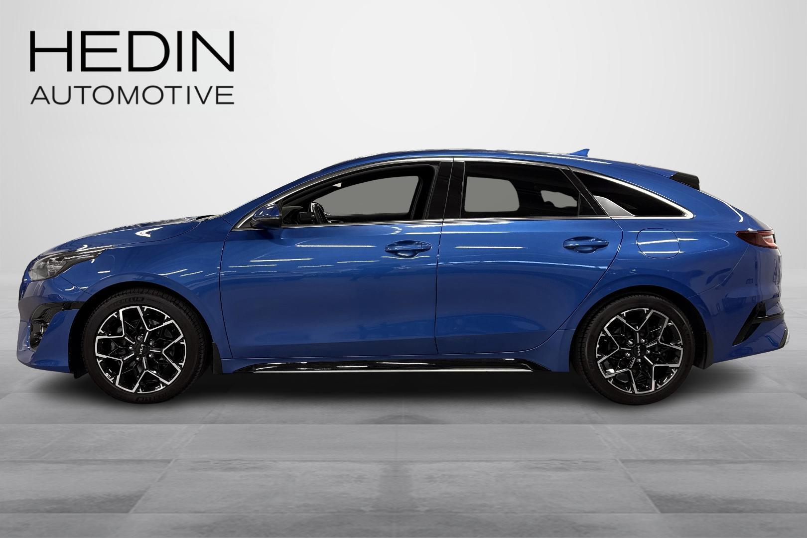 Kia ProCeed 2023