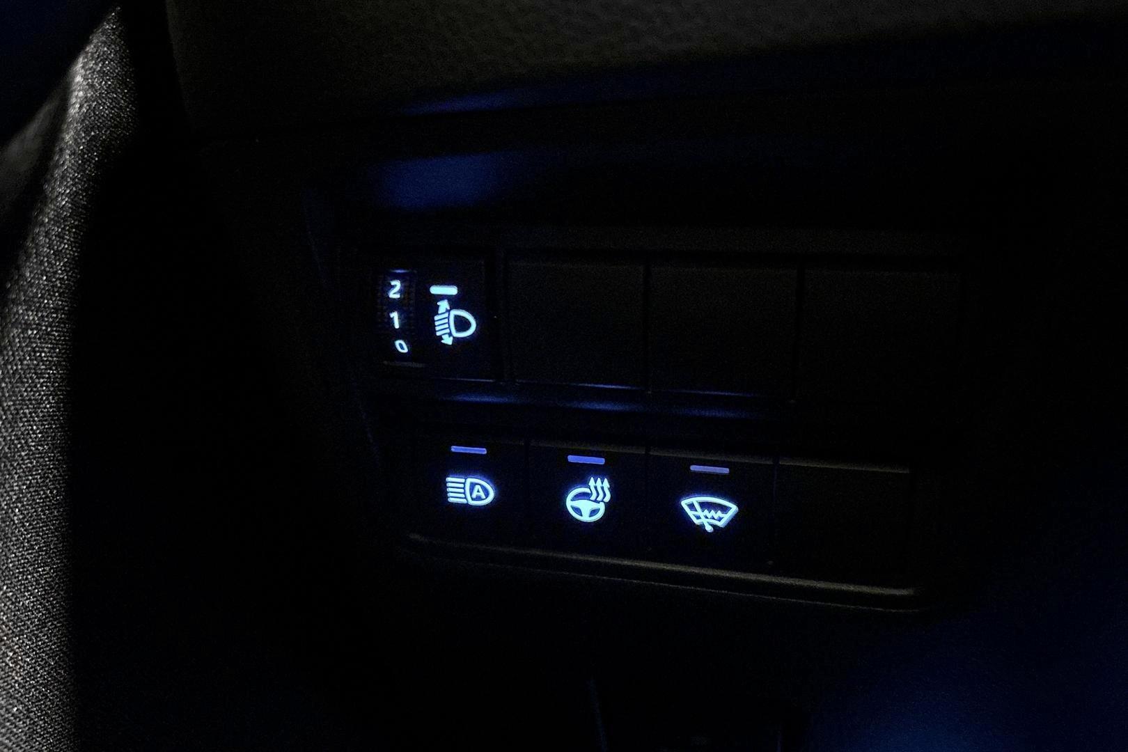 Toyota Yaris Cross 24