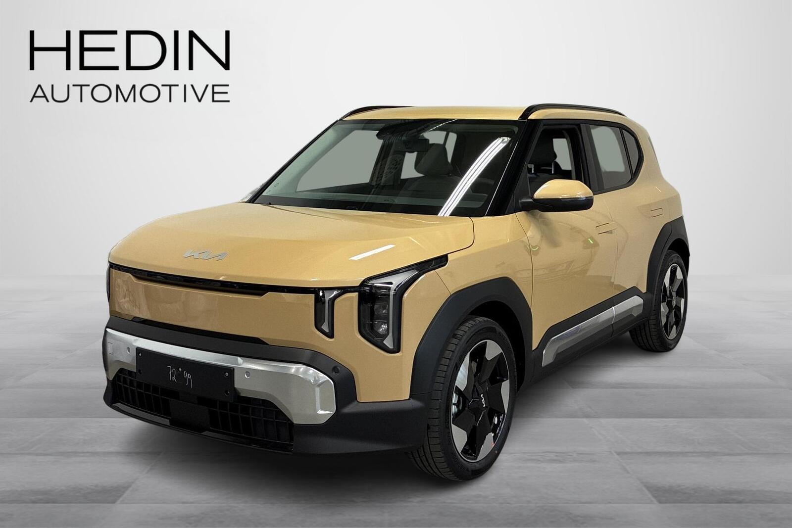 Kia EV2 2026