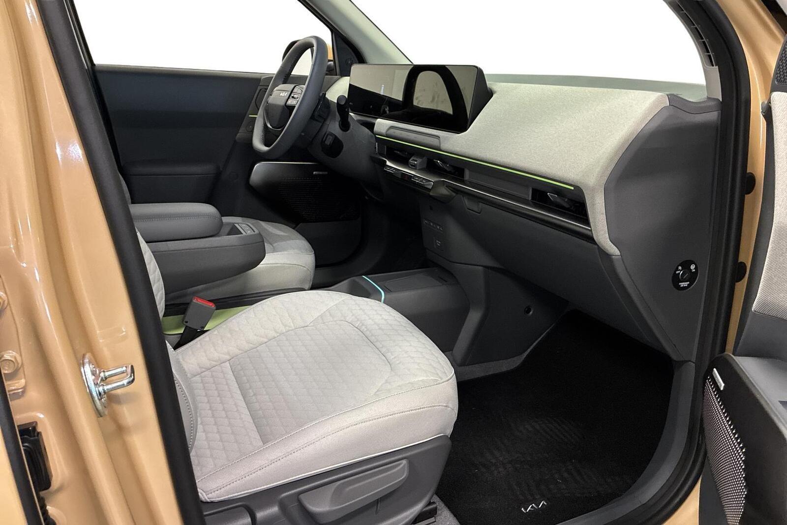 Kia EV2 2026