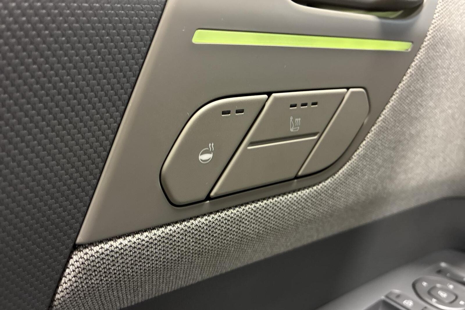 Kia EV2 2026