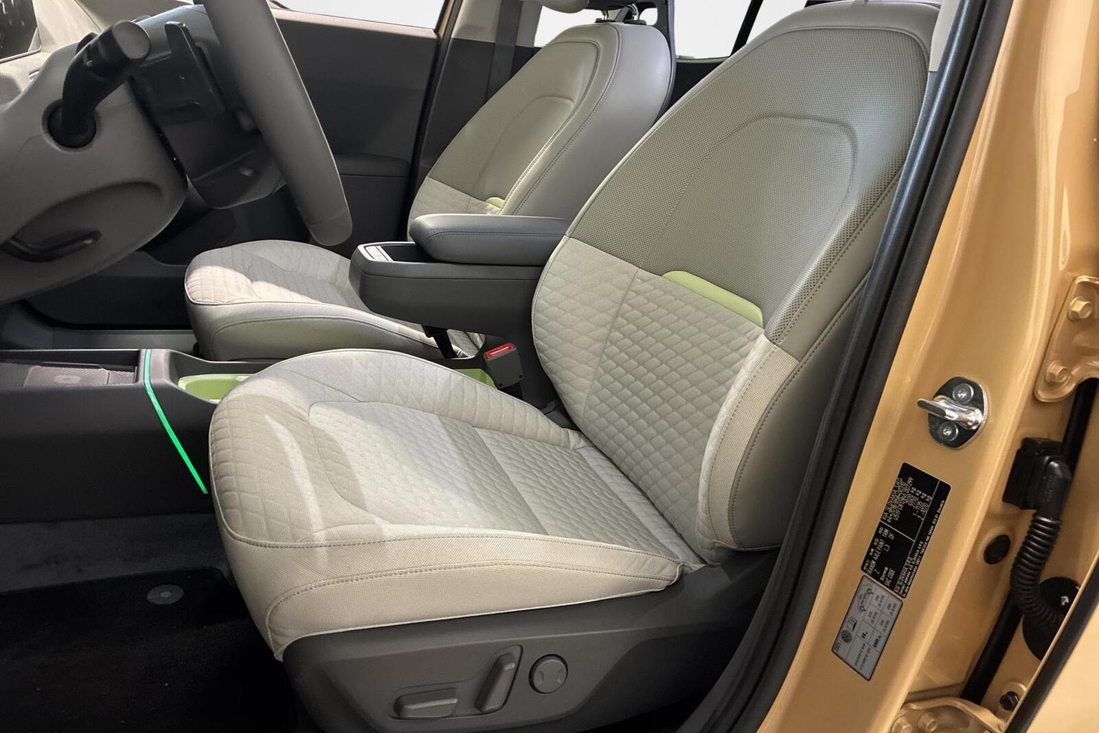 Kia EV2 2026