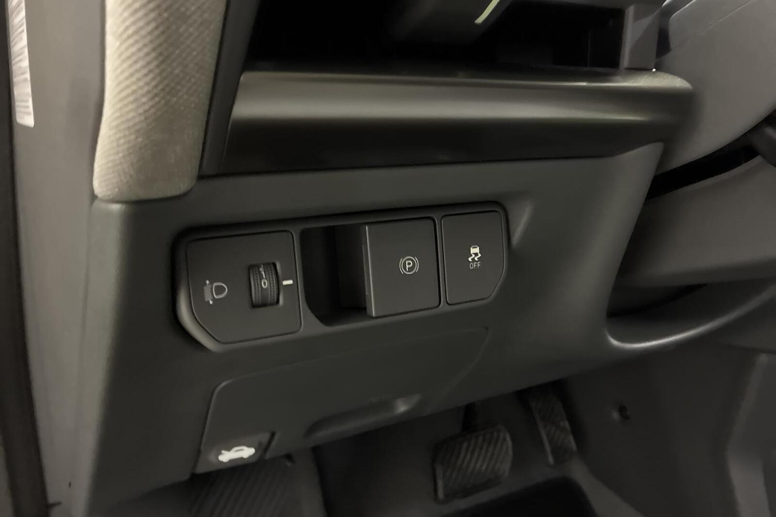 Kia EV2 2026