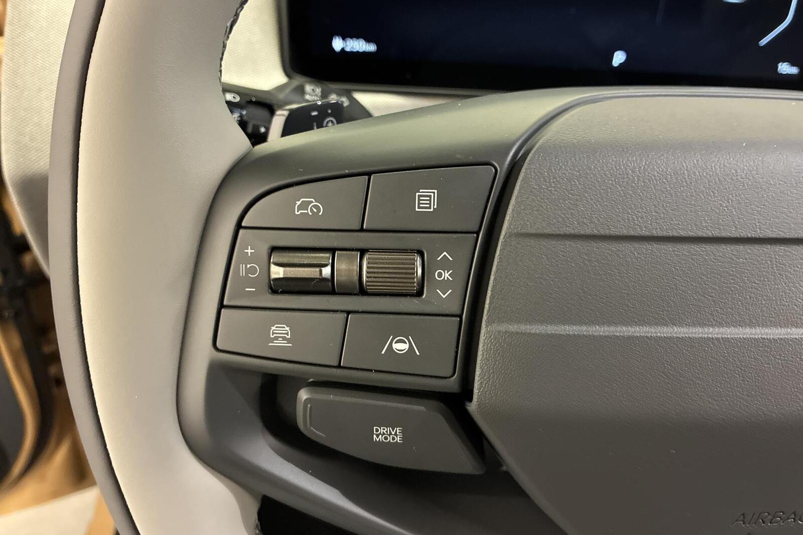 Kia EV2 2026