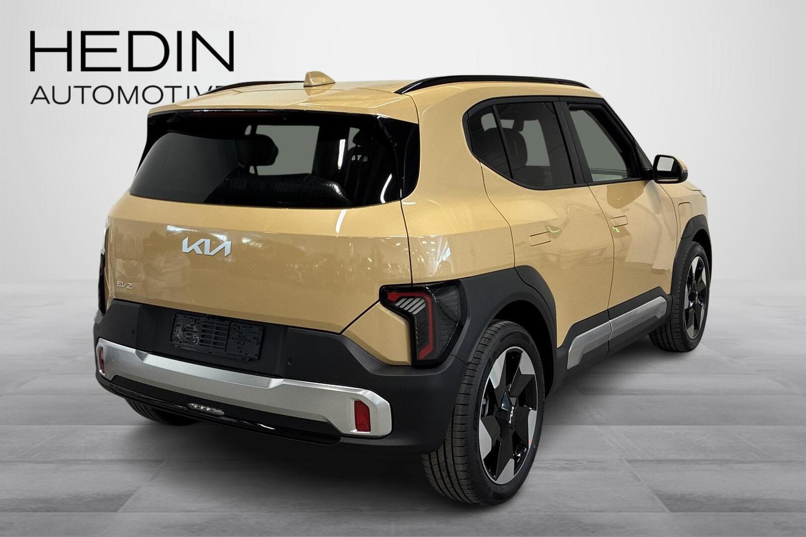 Kia EV2 2026
