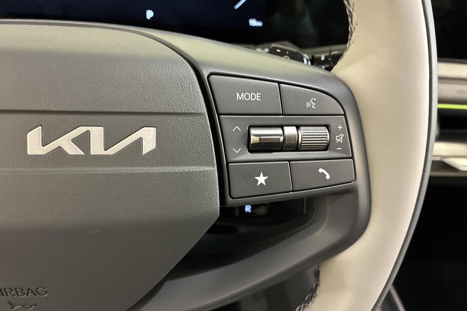 Kia EV2 2026