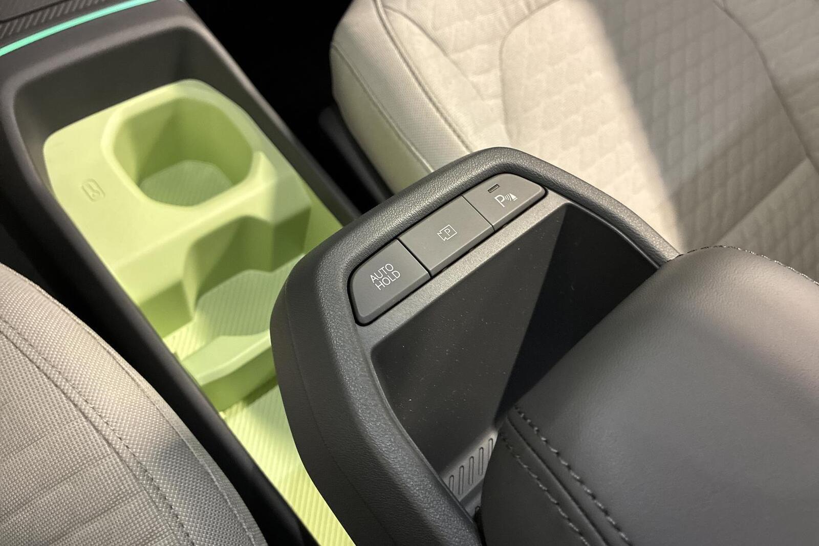 Kia EV2 2026