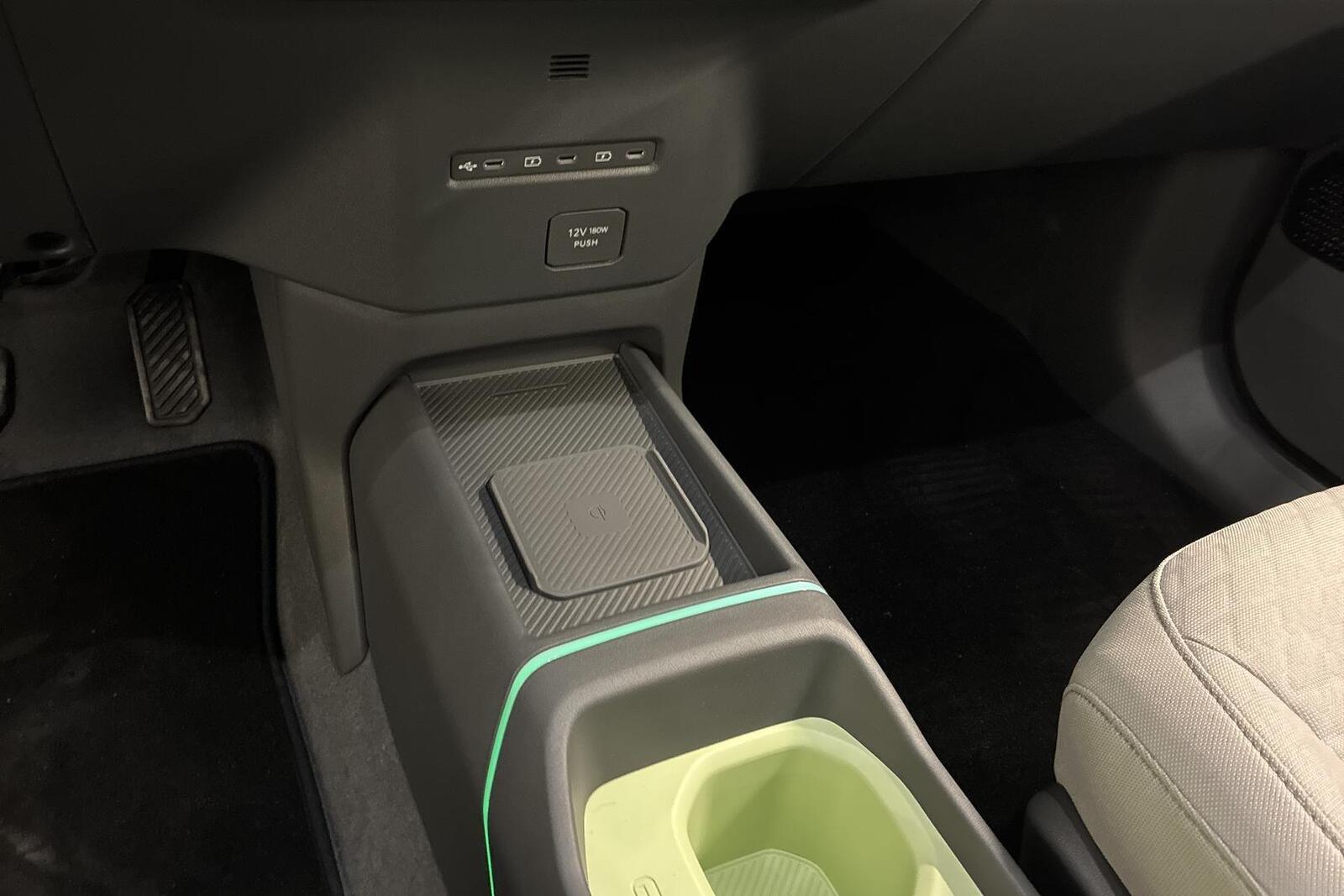 Kia EV2 2026