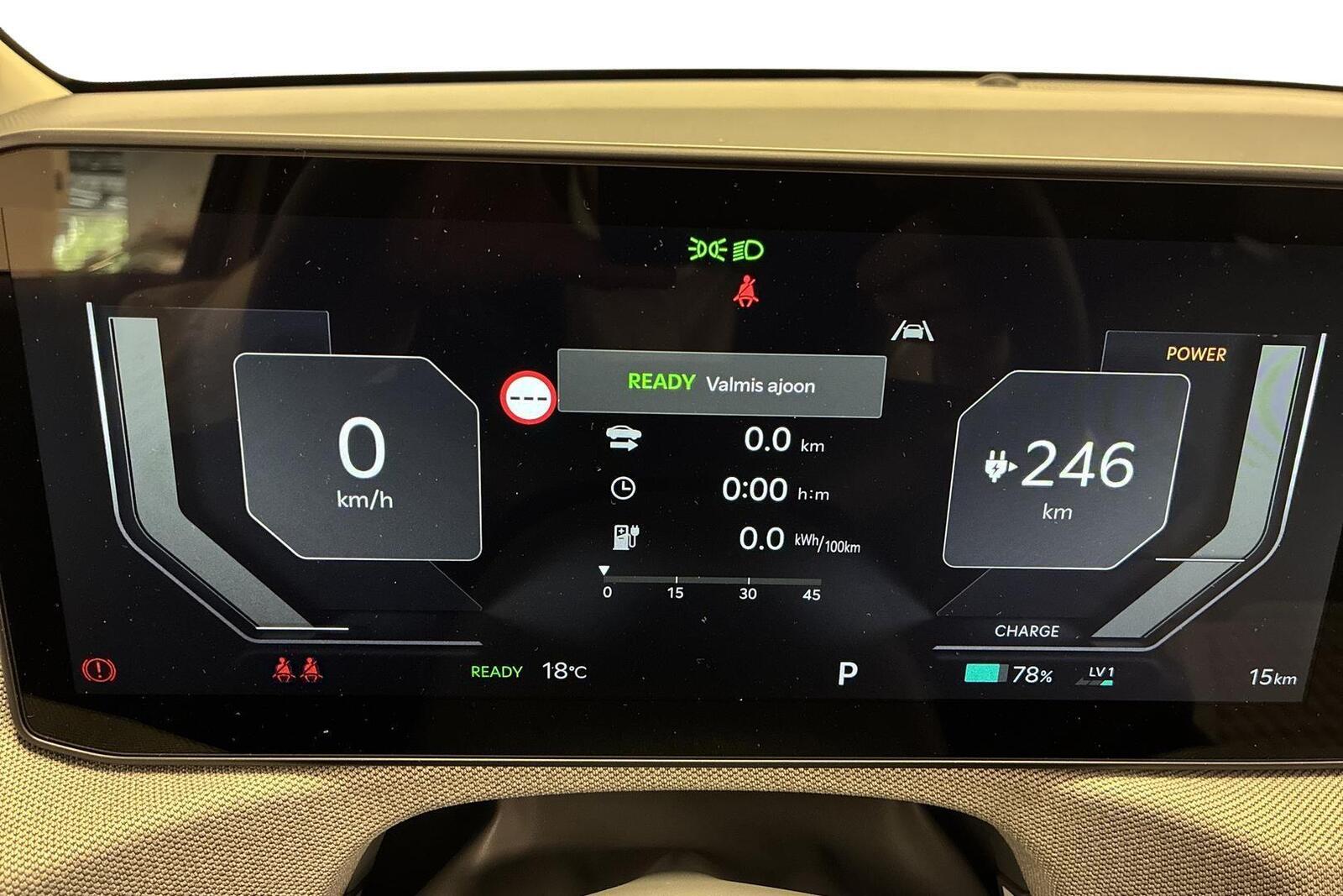 Kia EV2 2026