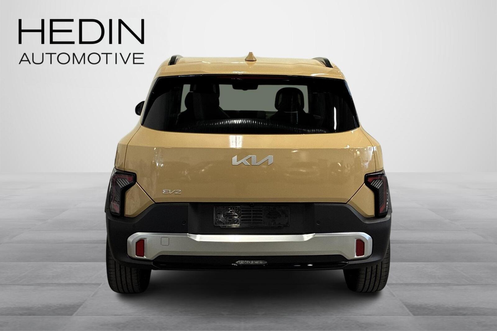 Kia EV2 2026