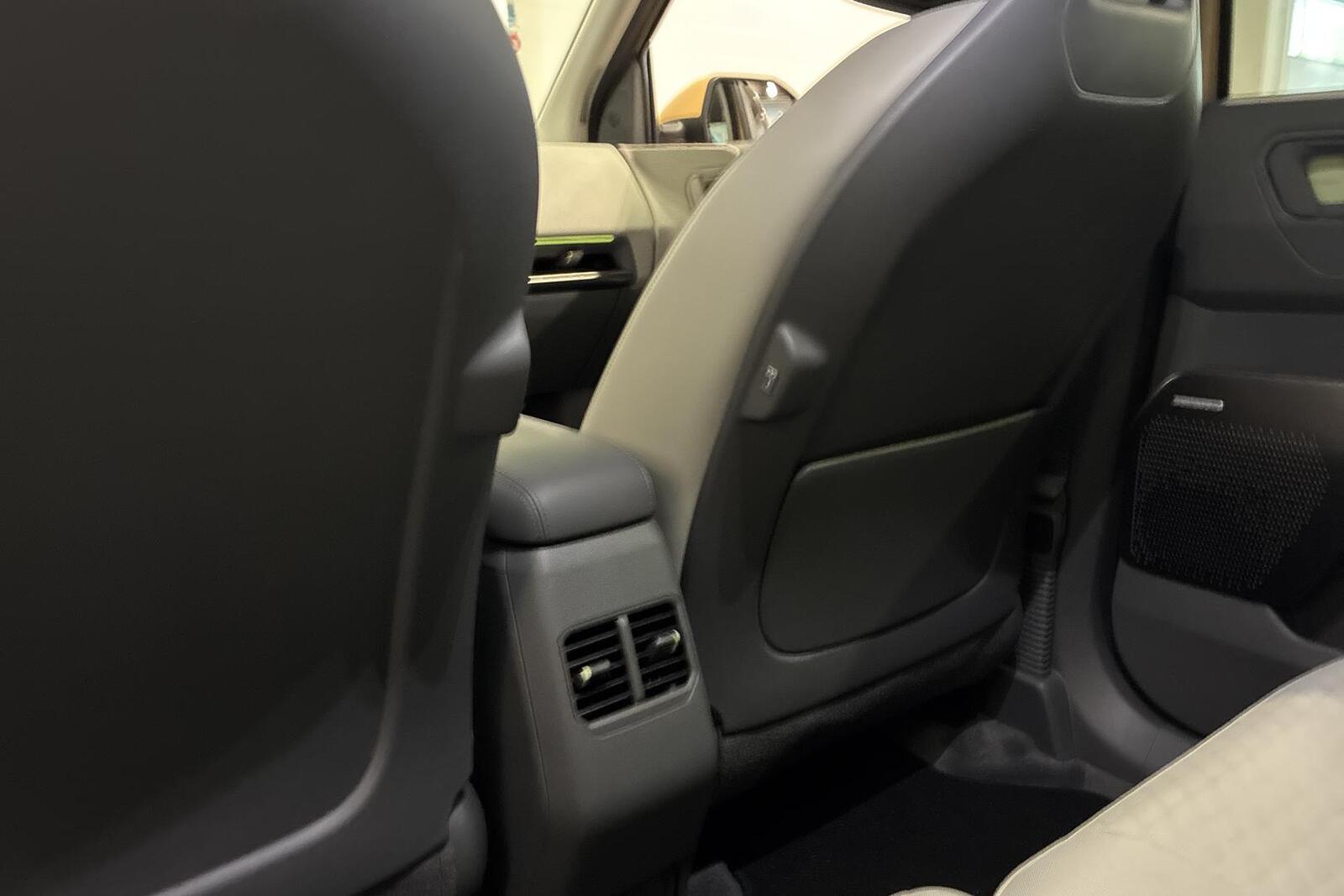 Kia EV2 2026