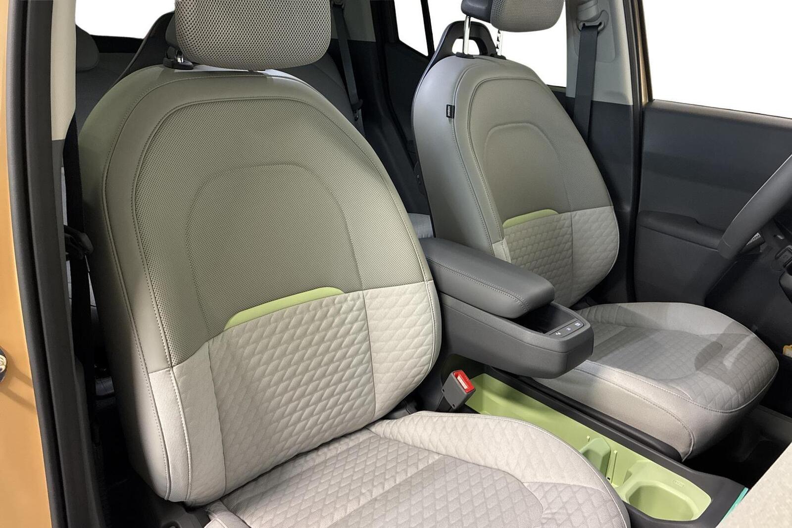 Kia EV2 2026