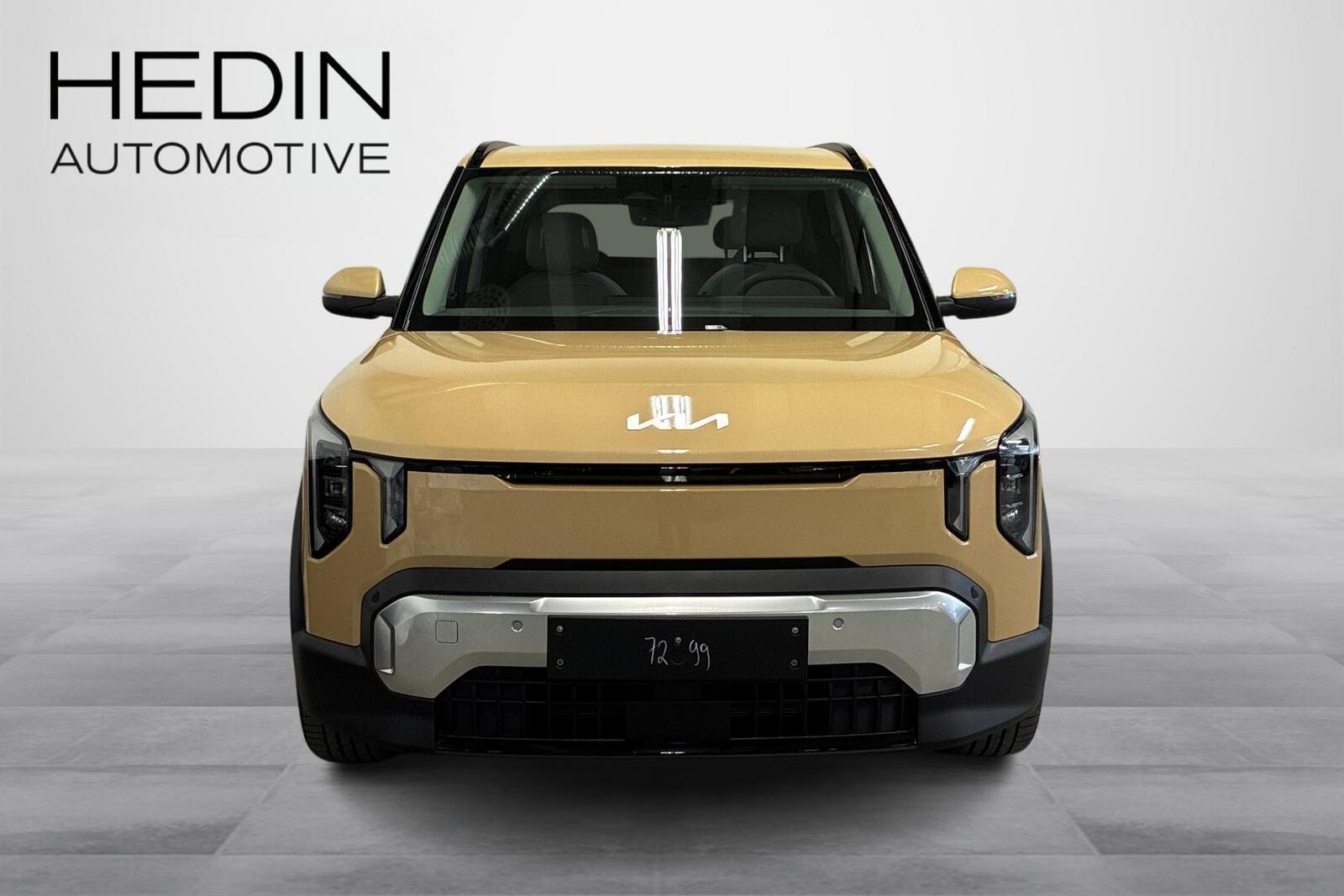 Kia EV2 2026