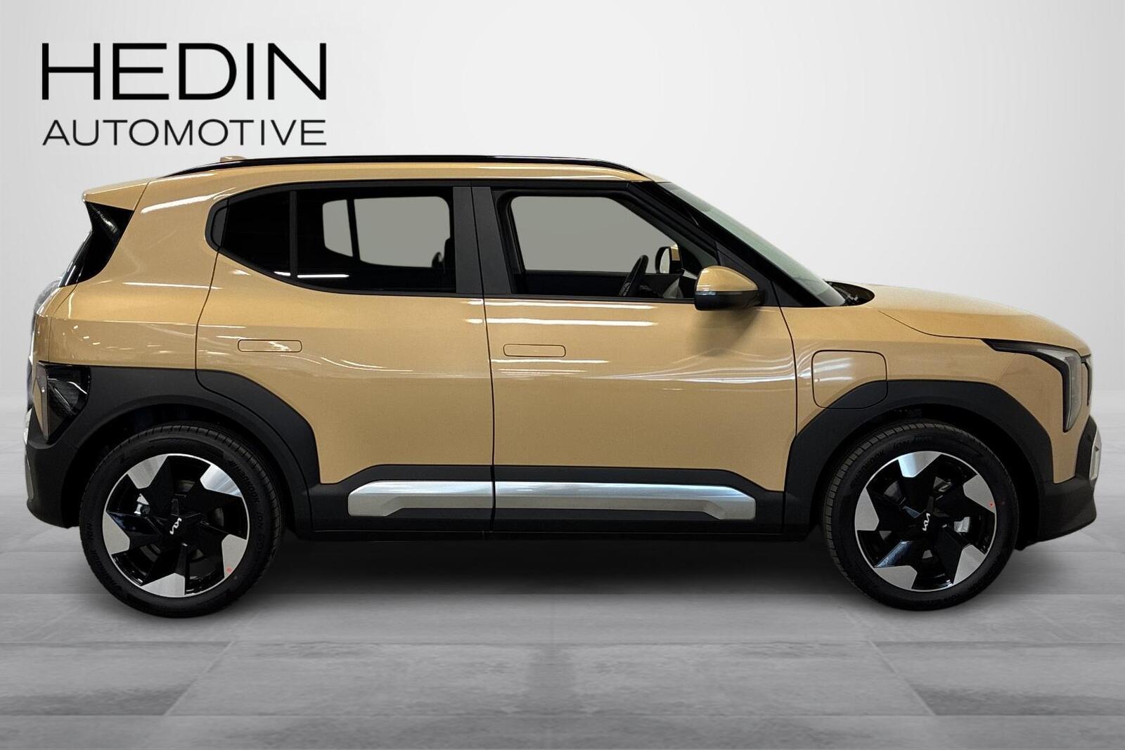 Kia EV2 2026