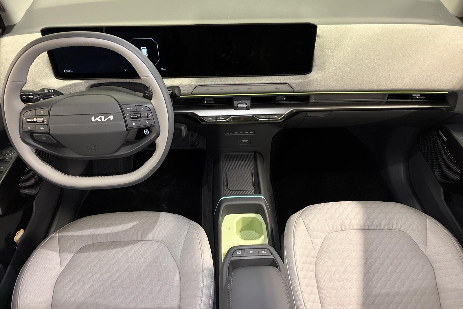 Kia EV2 2026