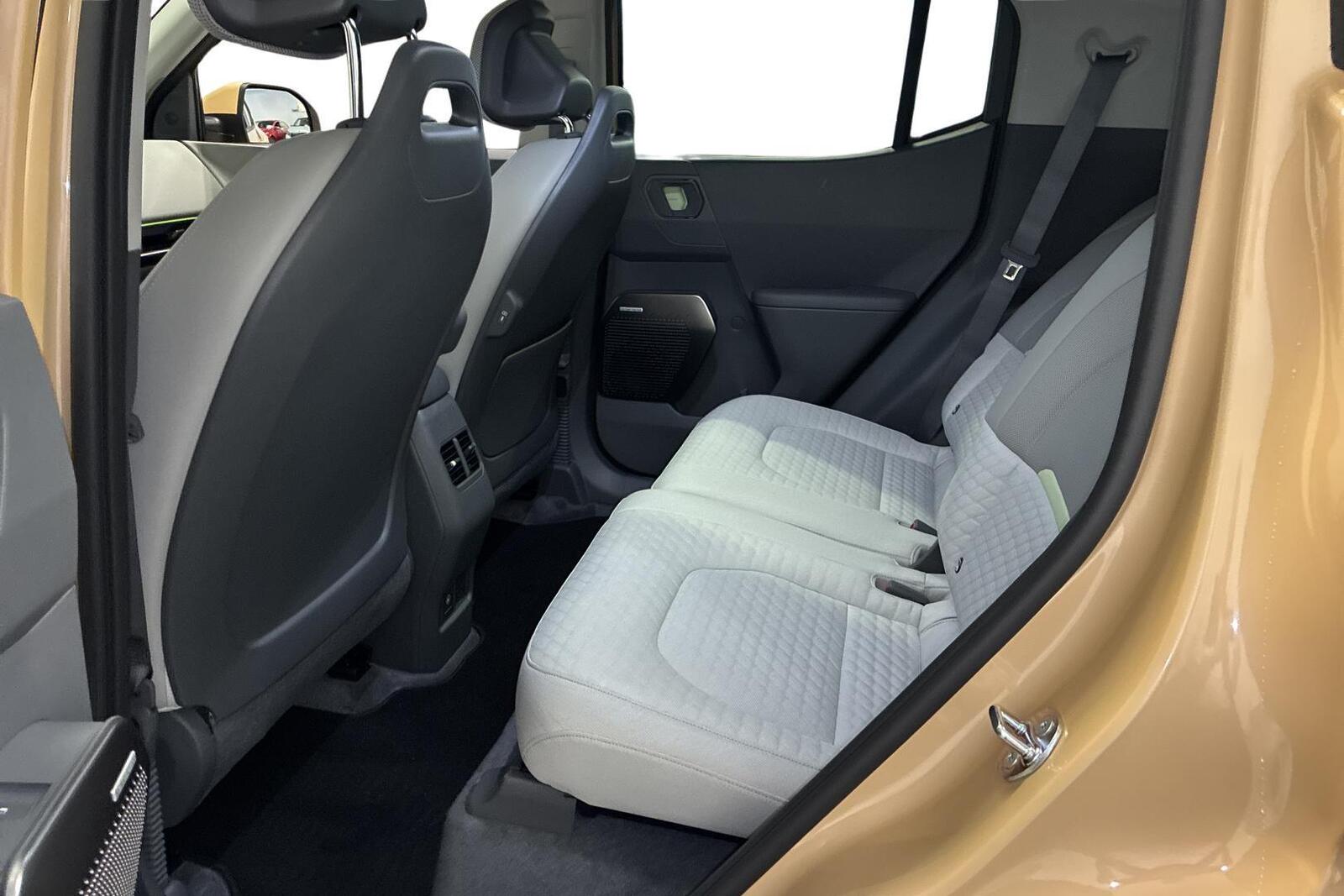 Kia EV2 2026