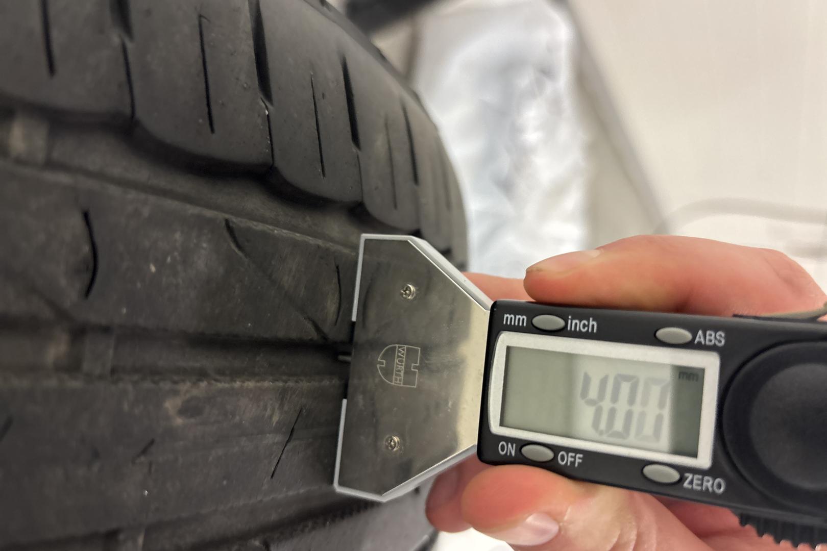 SEAT LEON SPORTSTOURER 2021