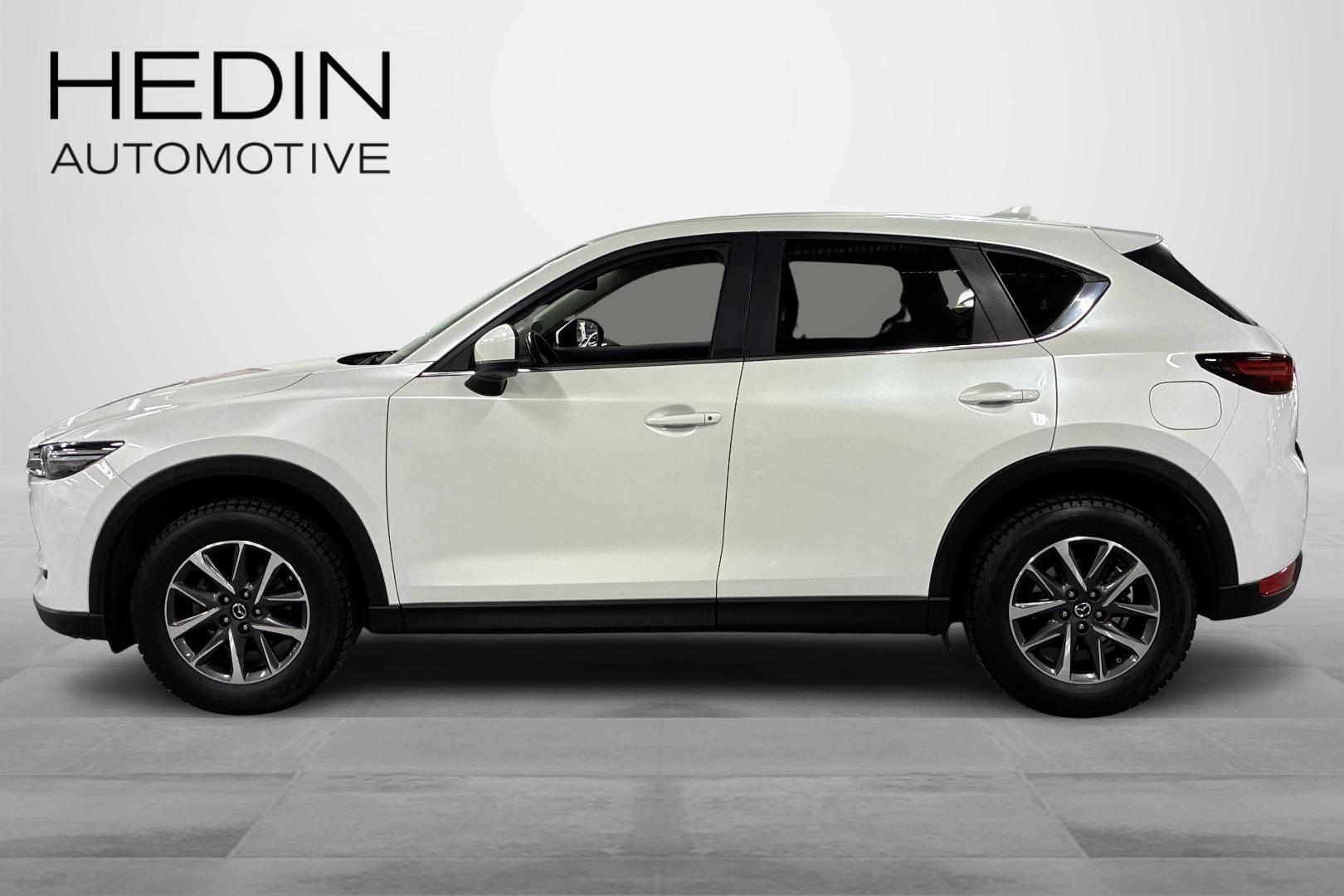 Mazda CX-5 2019
