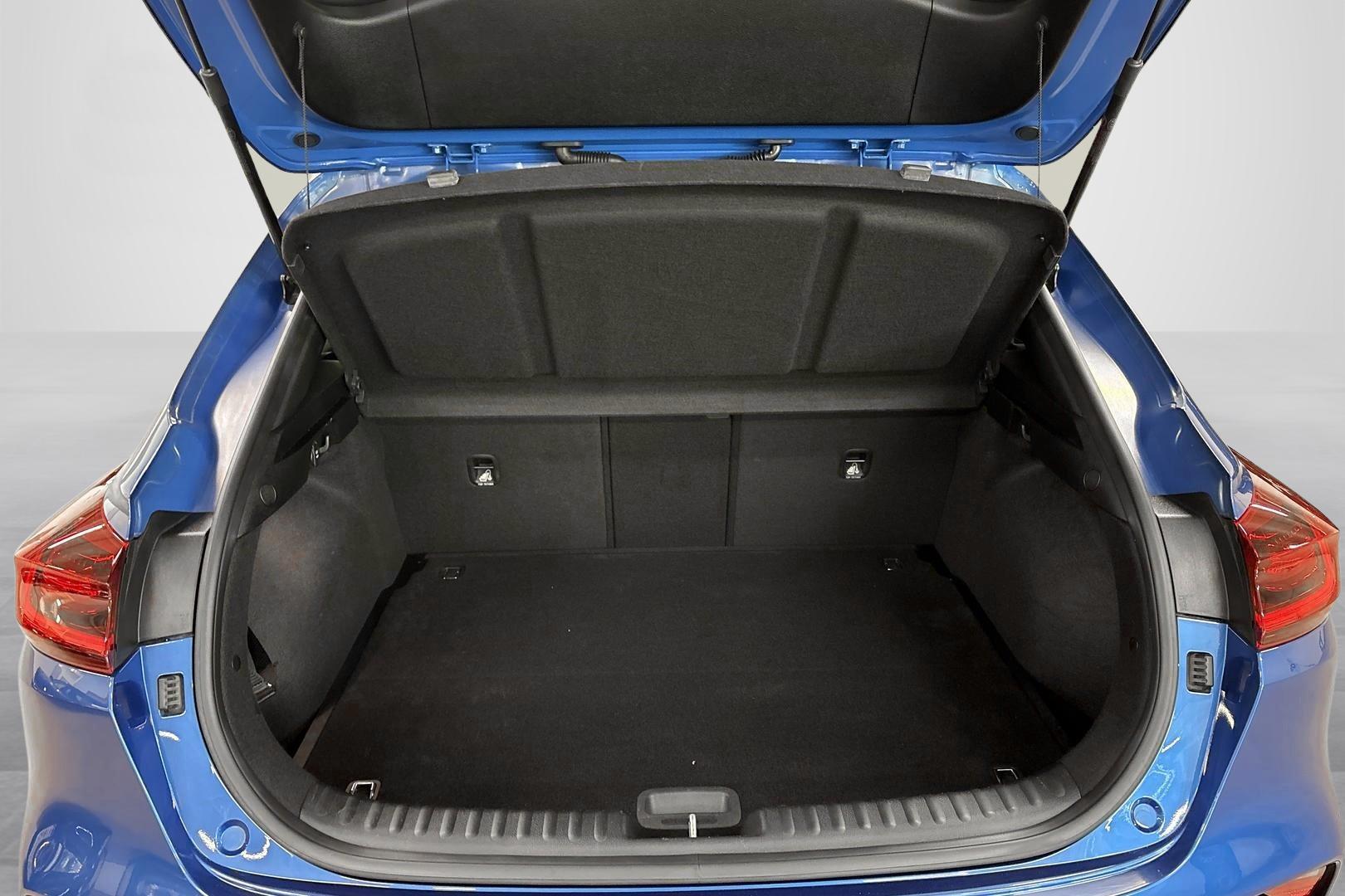 Kia XCeed 10