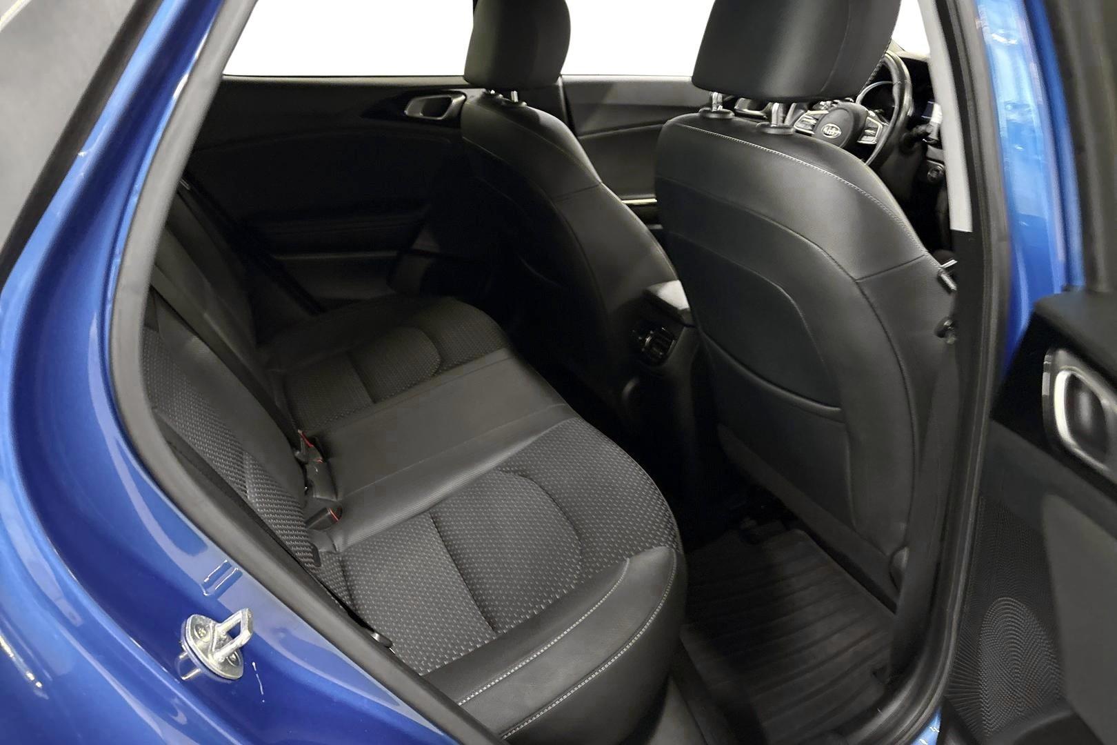 Kia XCeed 11