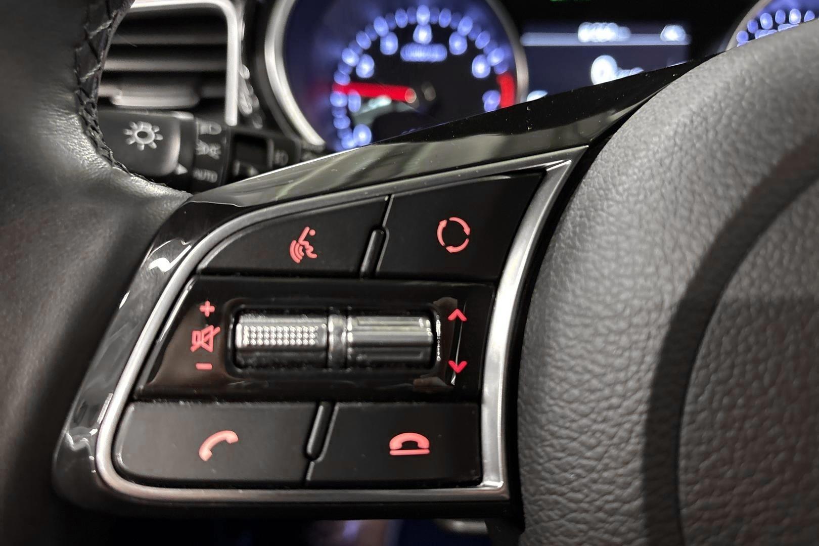 Kia XCeed 15