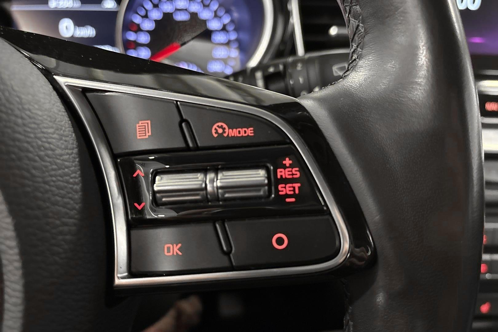 Kia XCeed 16