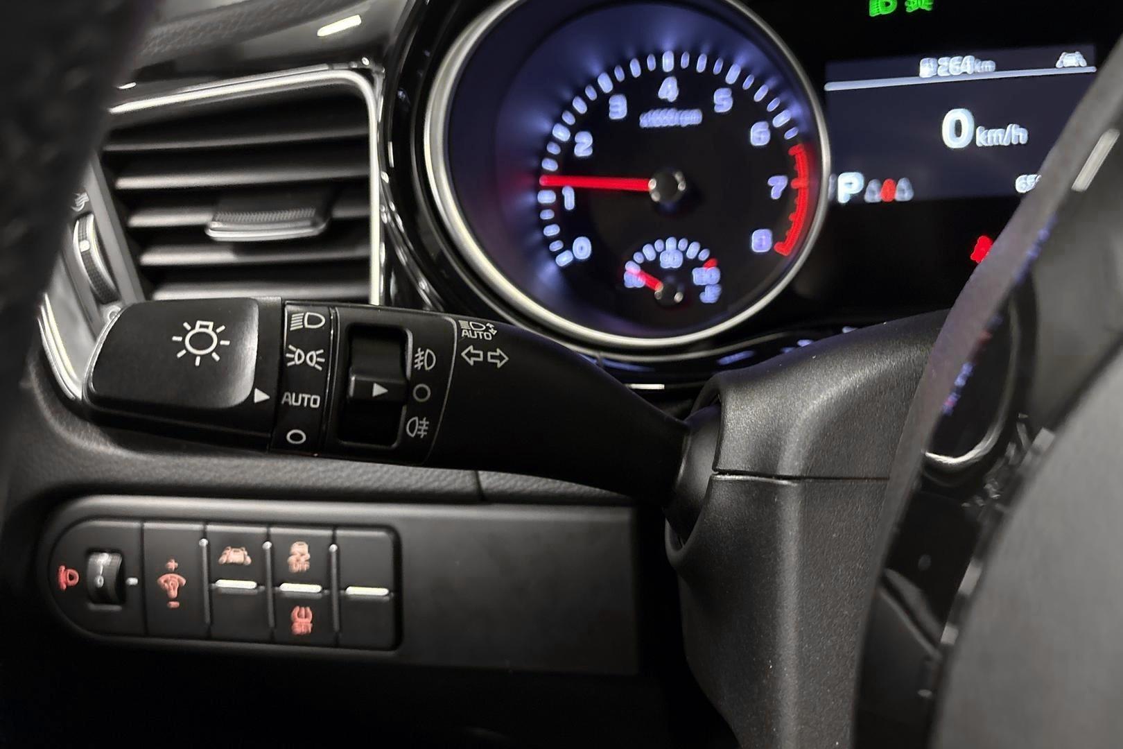 Kia XCeed 17