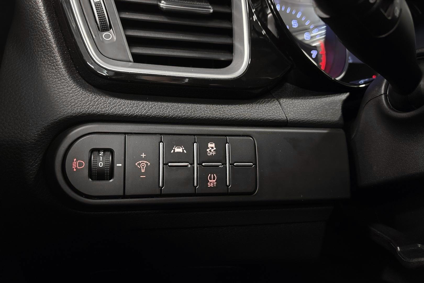 Kia XCeed 18