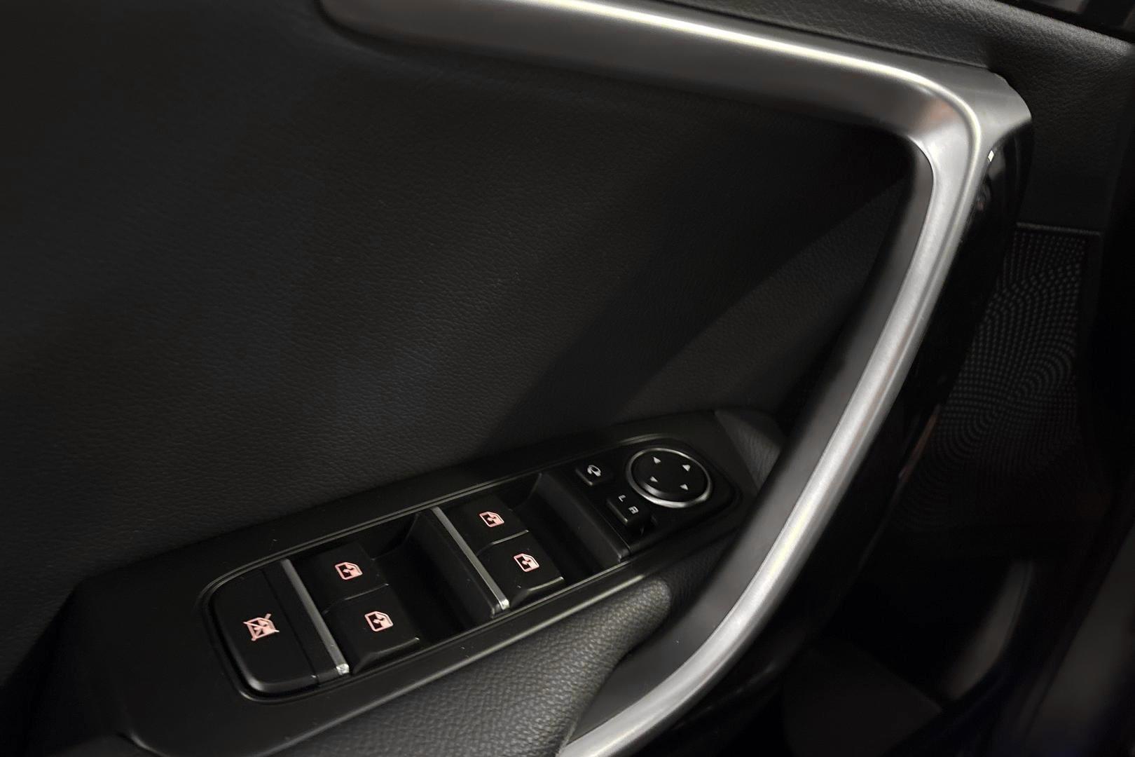 Kia XCeed 19