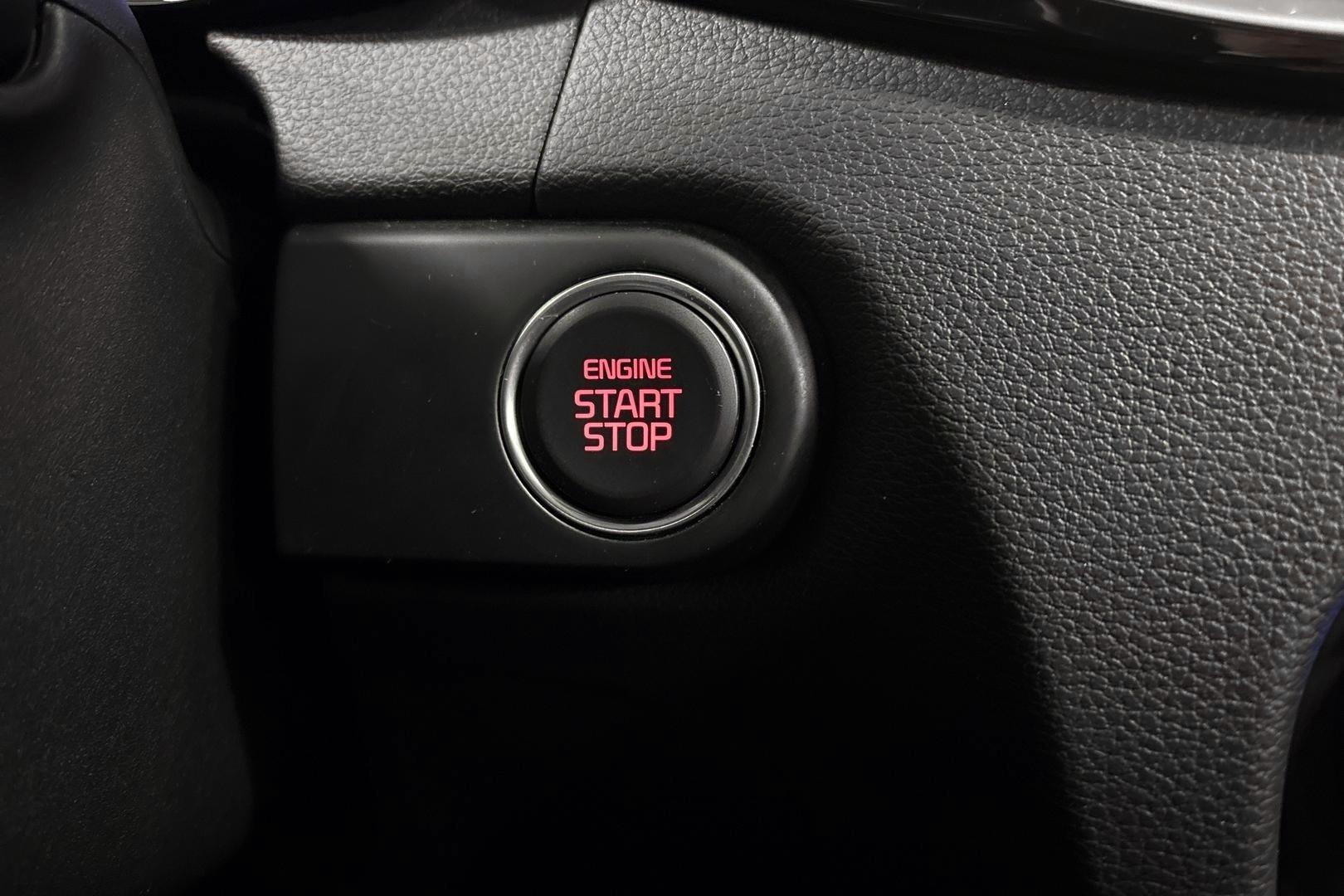 Kia XCeed 20