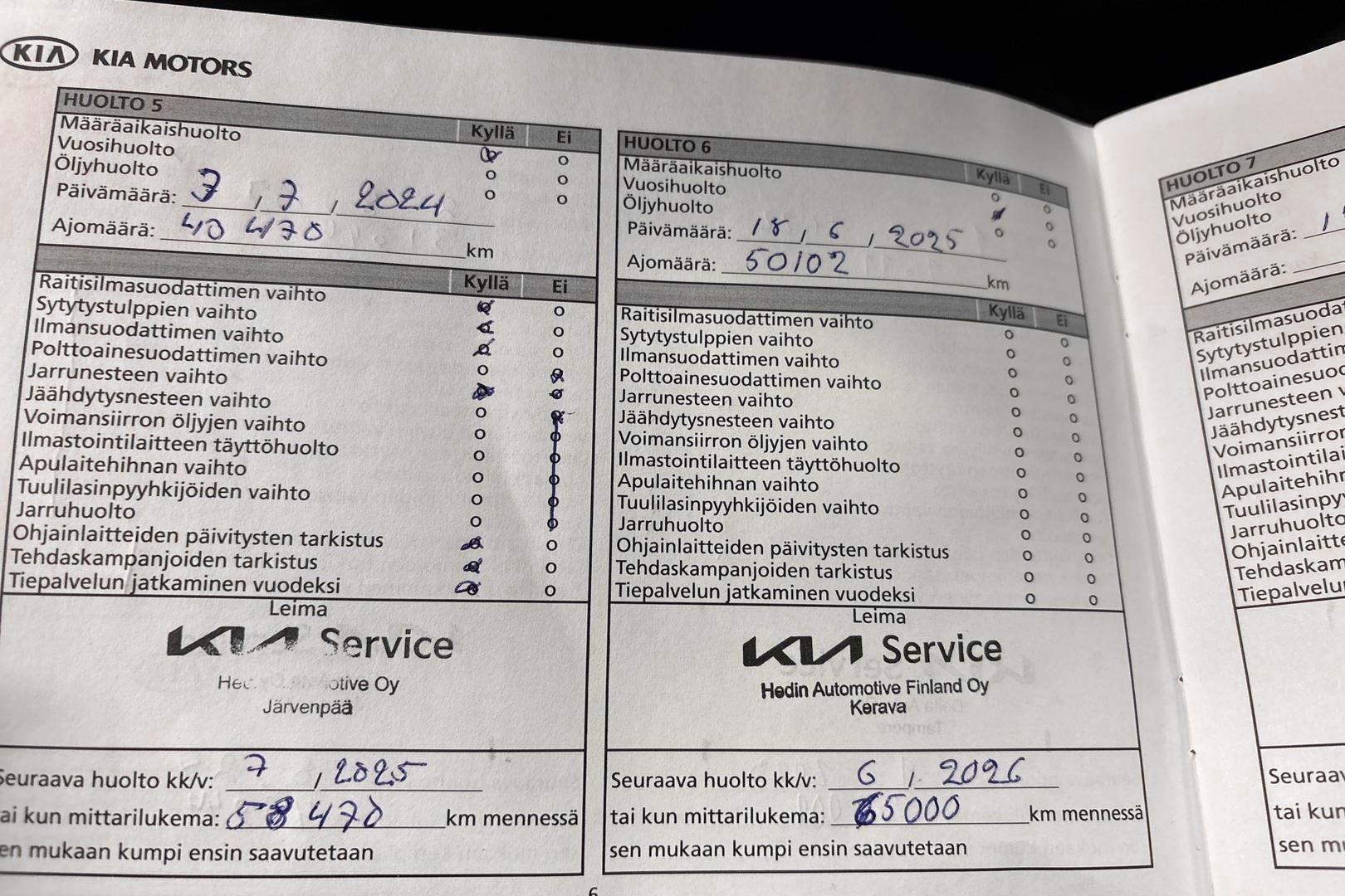 Kia XCeed 26