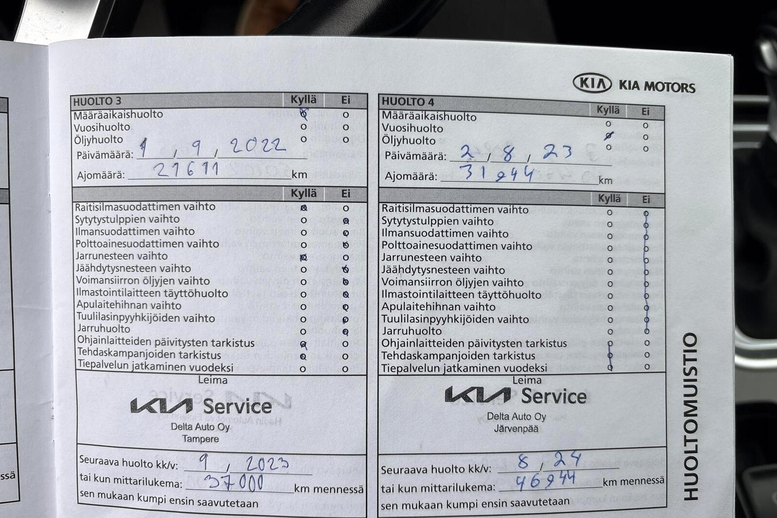 Kia XCeed 2019
