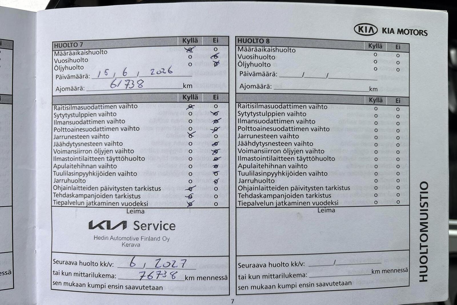 Kia XCeed 2019