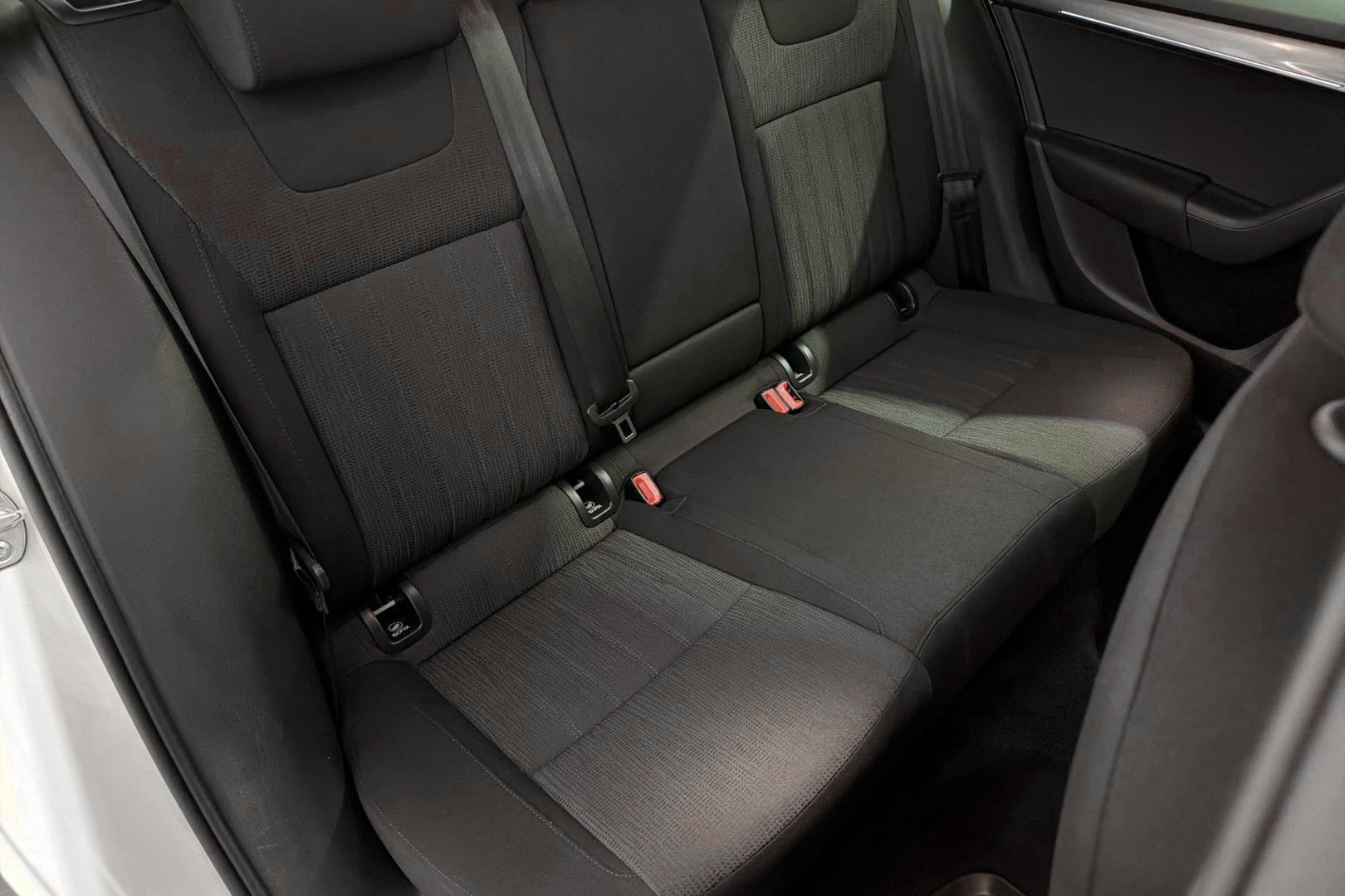 Skoda Octavia 2020