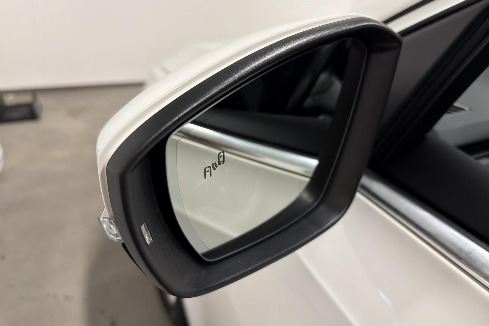 Skoda Octavia 2020