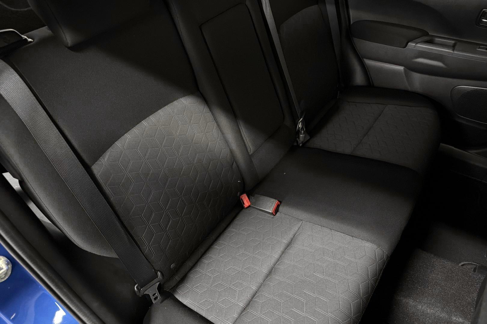 Mitsubishi ASX 2020