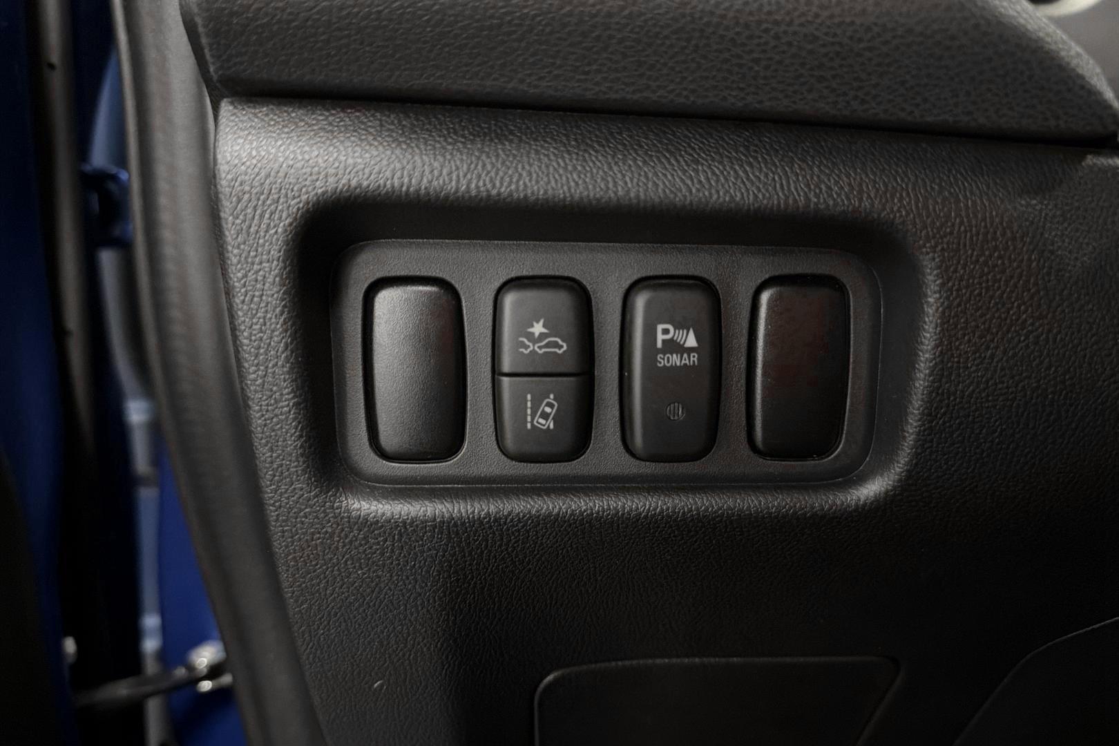Mitsubishi ASX 2020