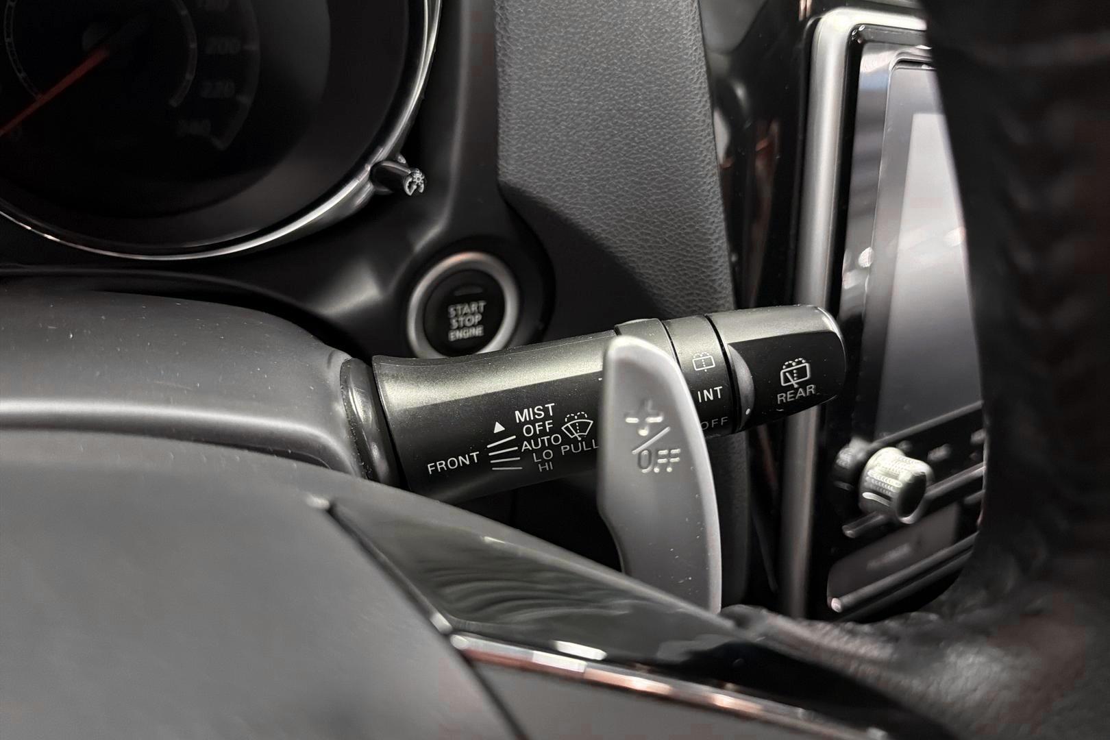 Mitsubishi ASX 2020