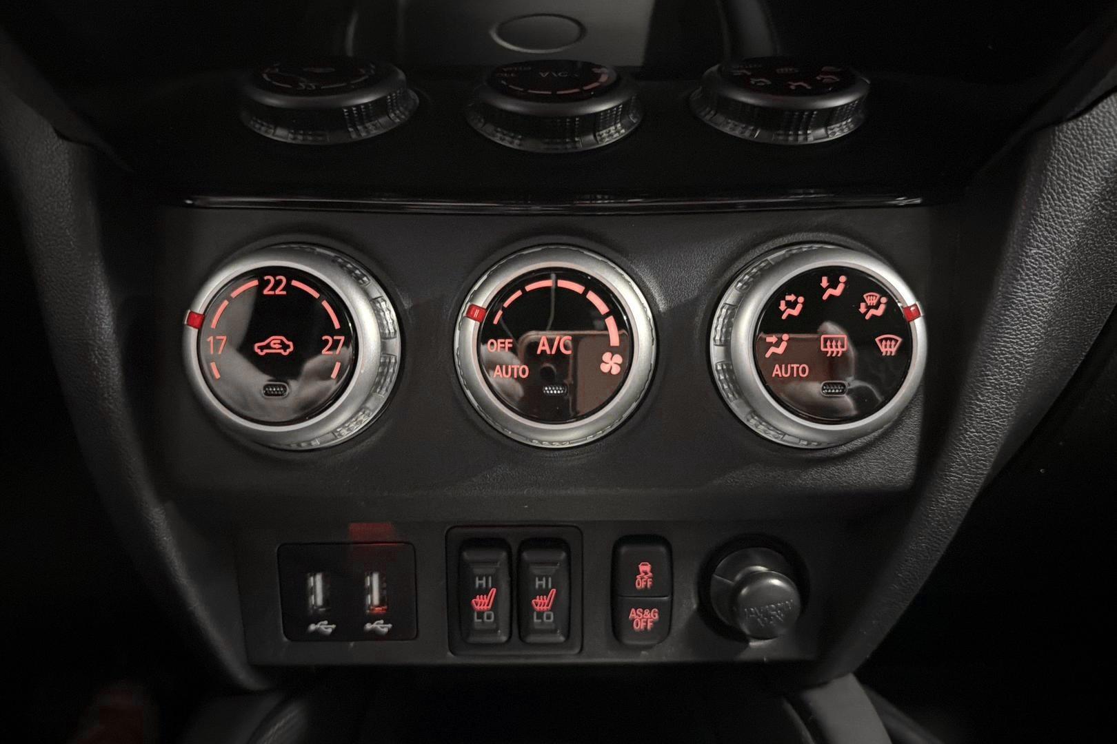 Mitsubishi ASX 2020
