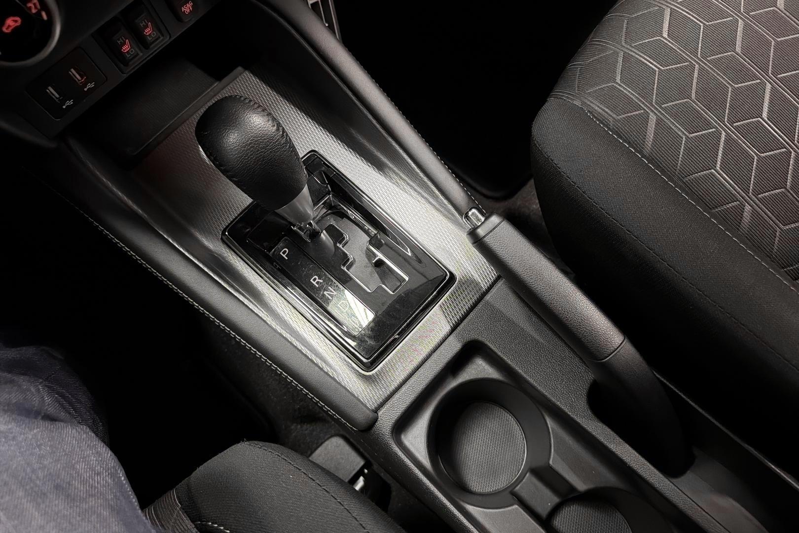 Mitsubishi ASX 2020