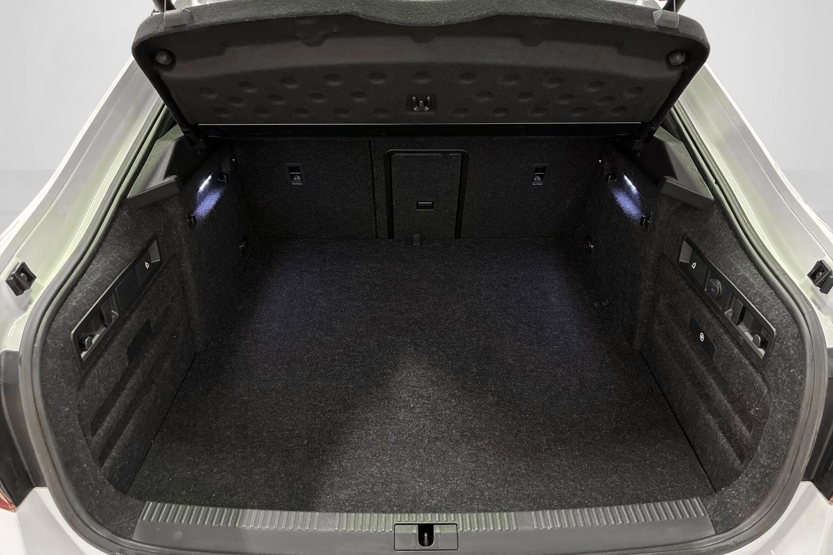 Skoda Superb 2021
