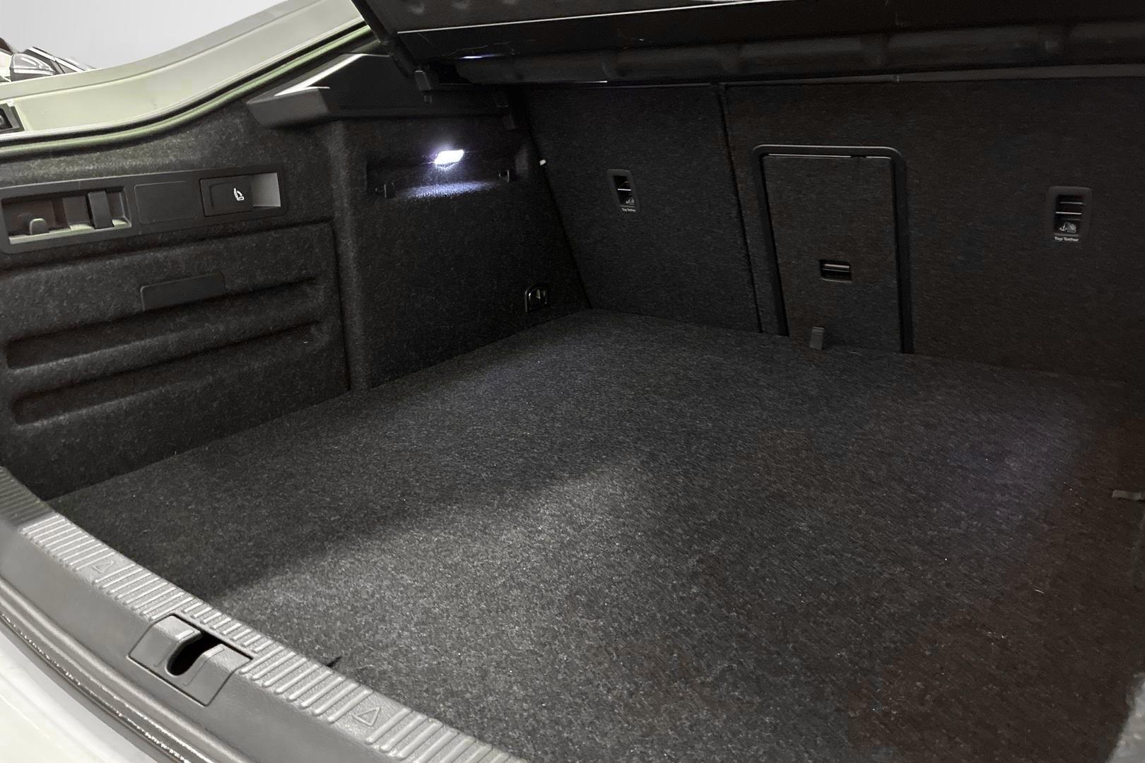Skoda Superb 2021