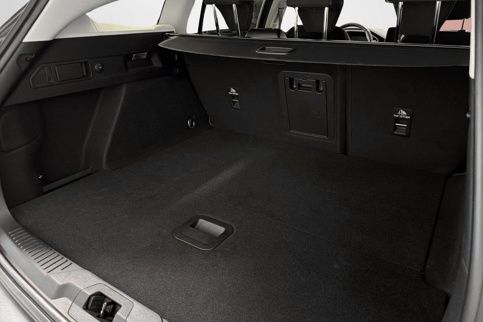 Ford Focus 2021