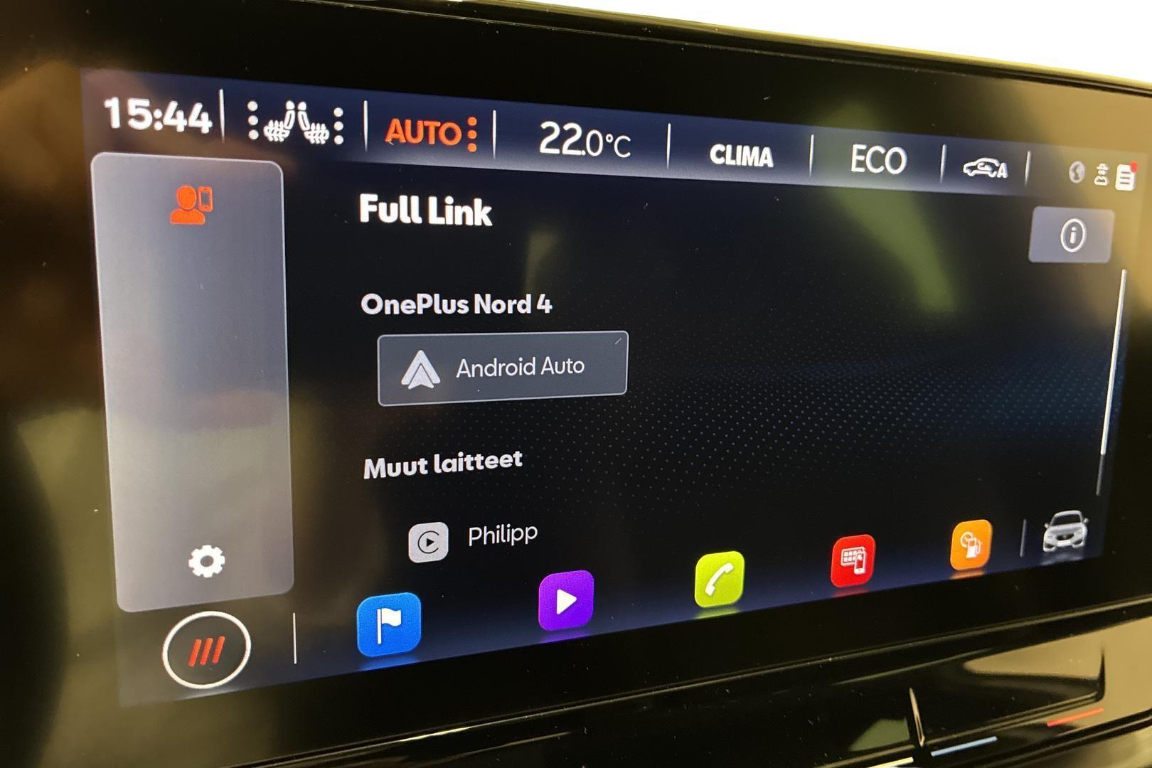 Cupra Leon 2021