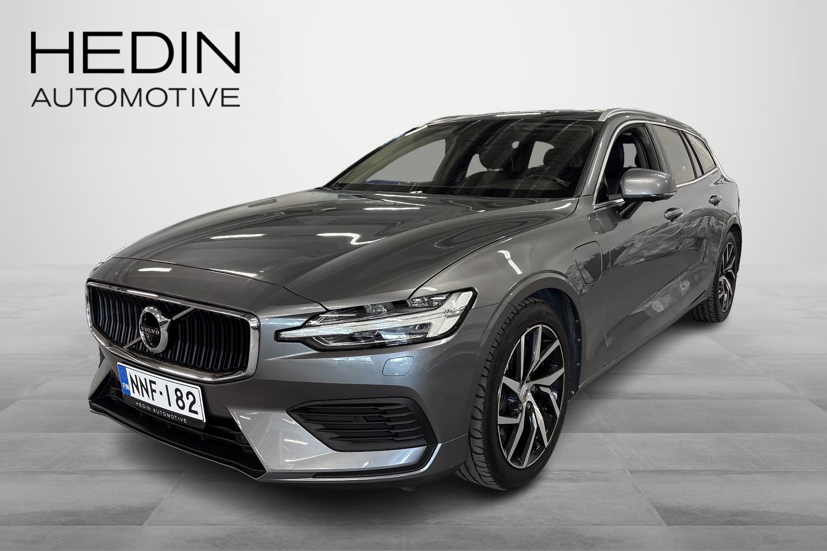 VOLVO V60 2020