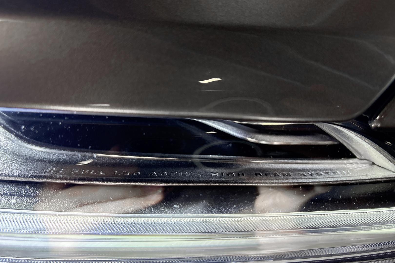 VOLVO V60 2020