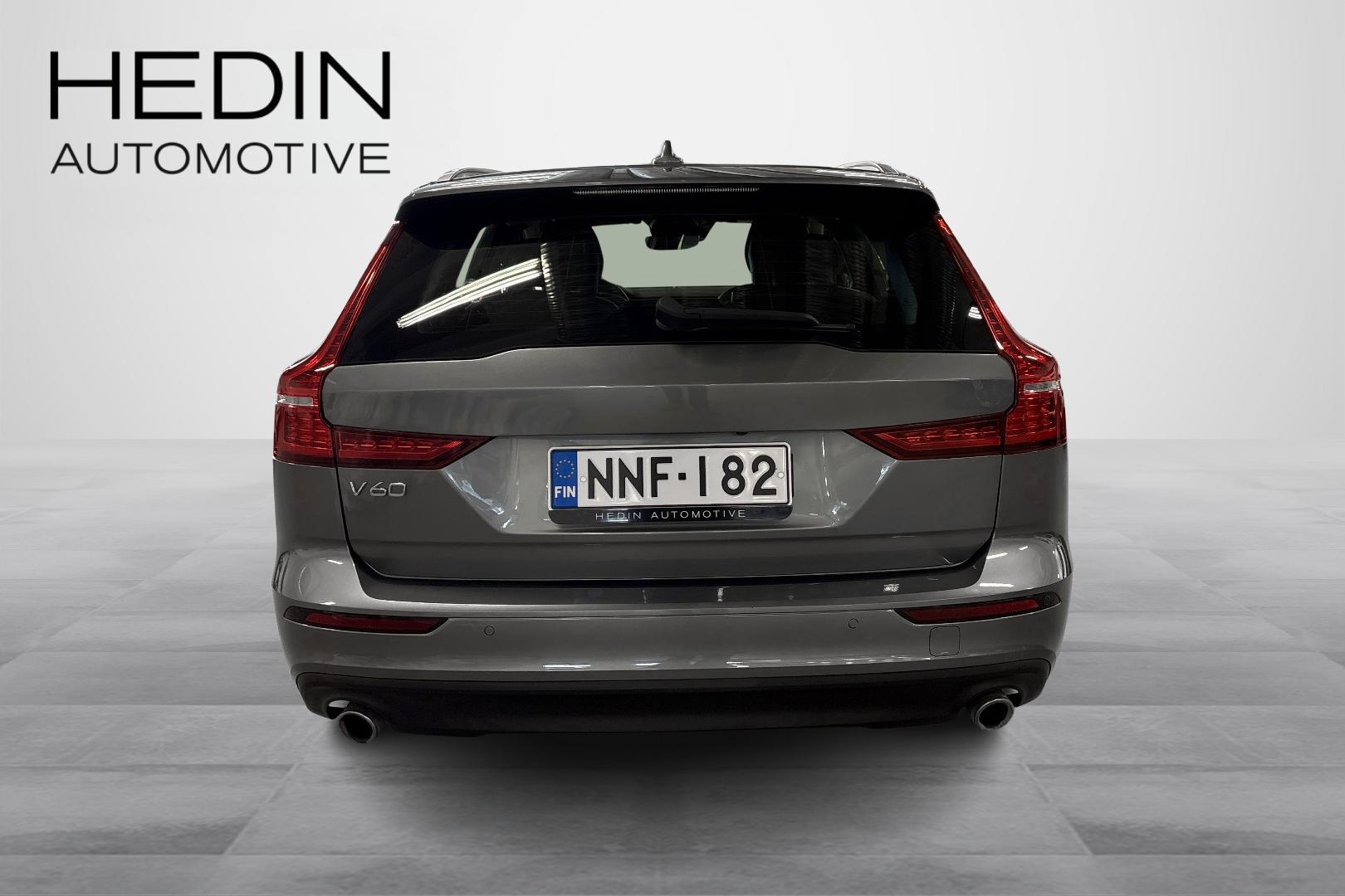 VOLVO V60 2020